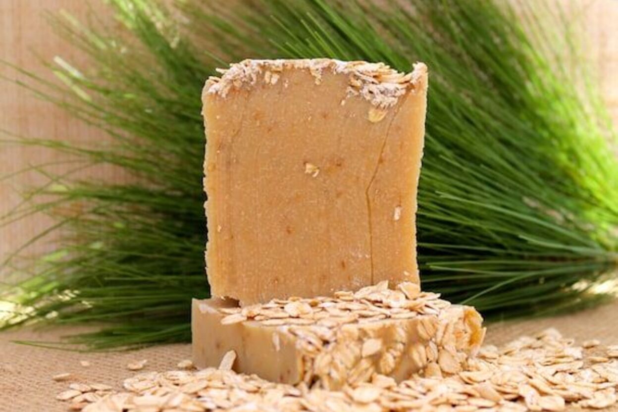 Annas Handmade Soaps