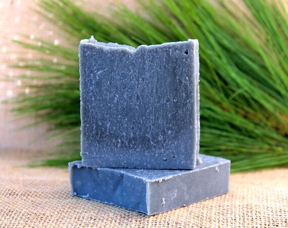 Organic Handmade Man Soap, Soap for Men,Fathe...