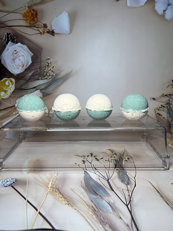 Bath Bombs Medium...