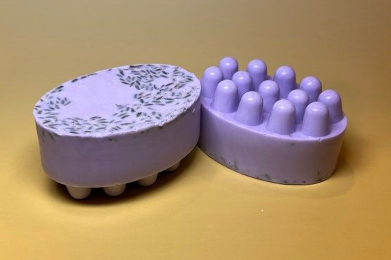Arctic Aromas Bath