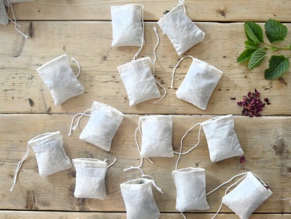 Bath Tea Soak: Soothing Oats, Self-Care Ritua...