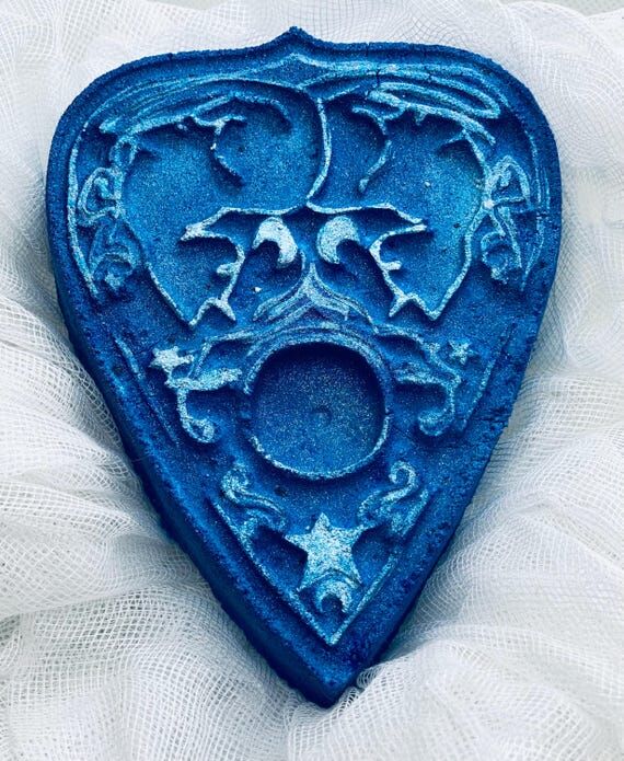 Houdini Doyle Handmade Ouija Planchette Bath ...