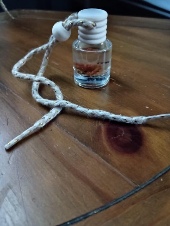 Car Diffuser - Variations Available...