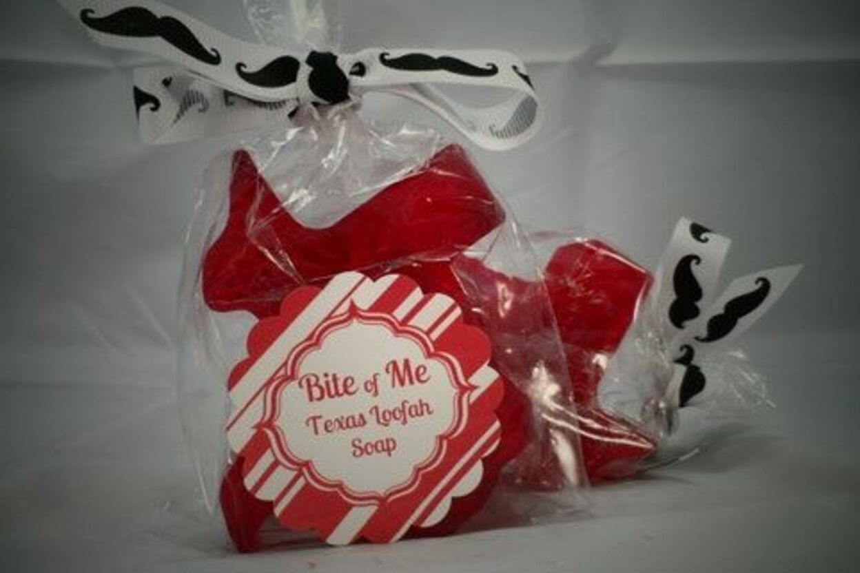 Bath Soaps Etc