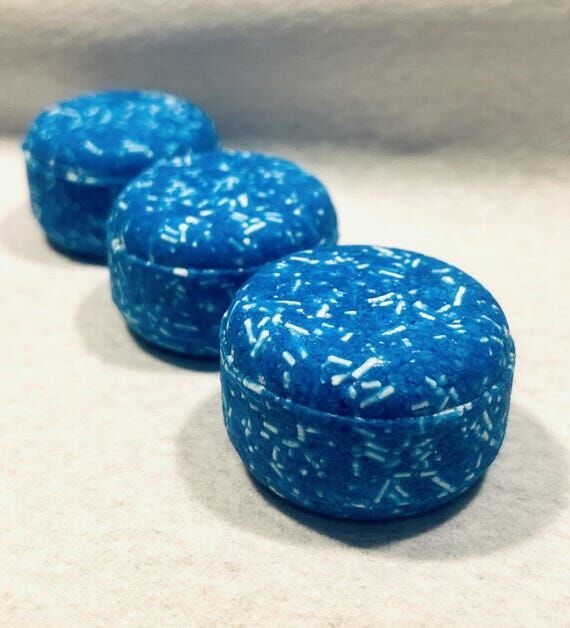 Ain't Stressin' Solid Shampoo Bar...