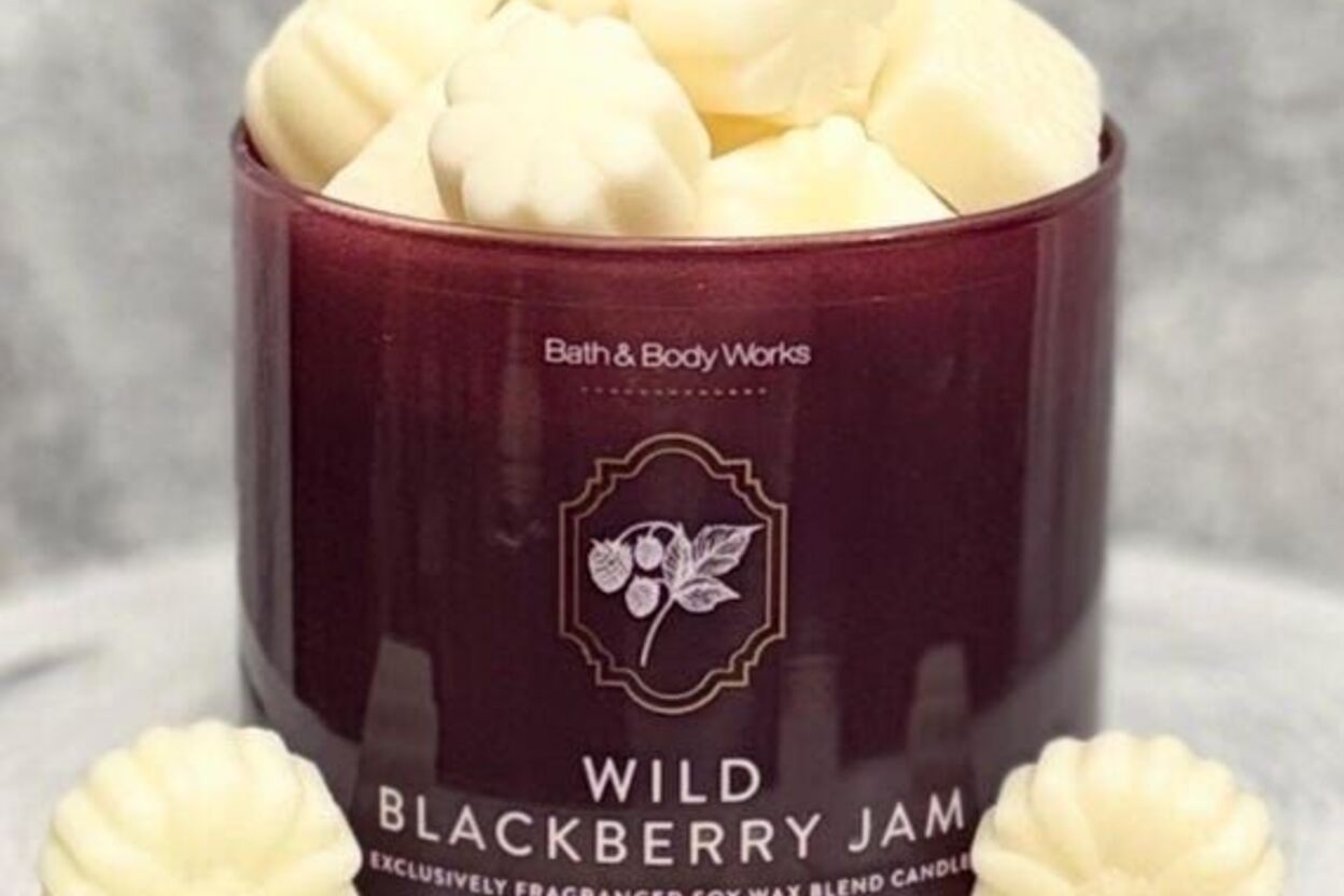BBW Wax Melts