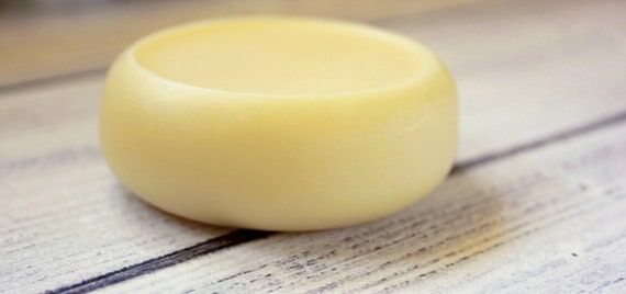 Moisturizing Solid Lotion Bar Refill – Scen...