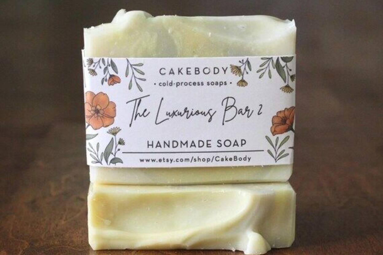 Cake Body