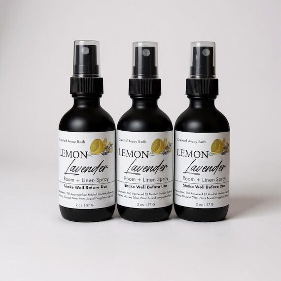 Room and Linen Spray Home Fragrance Mist Fres...
