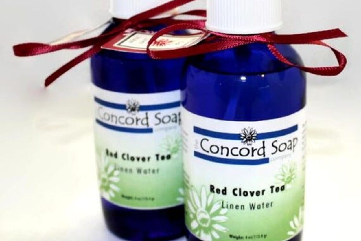 Concord Soap