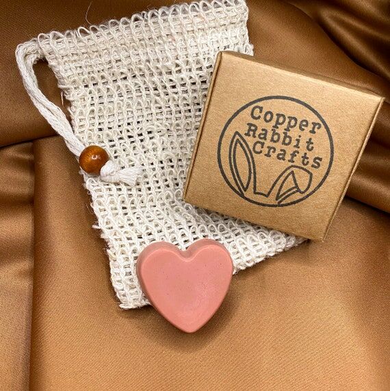 Send A Little Love Thank You Gift Box | Heart...