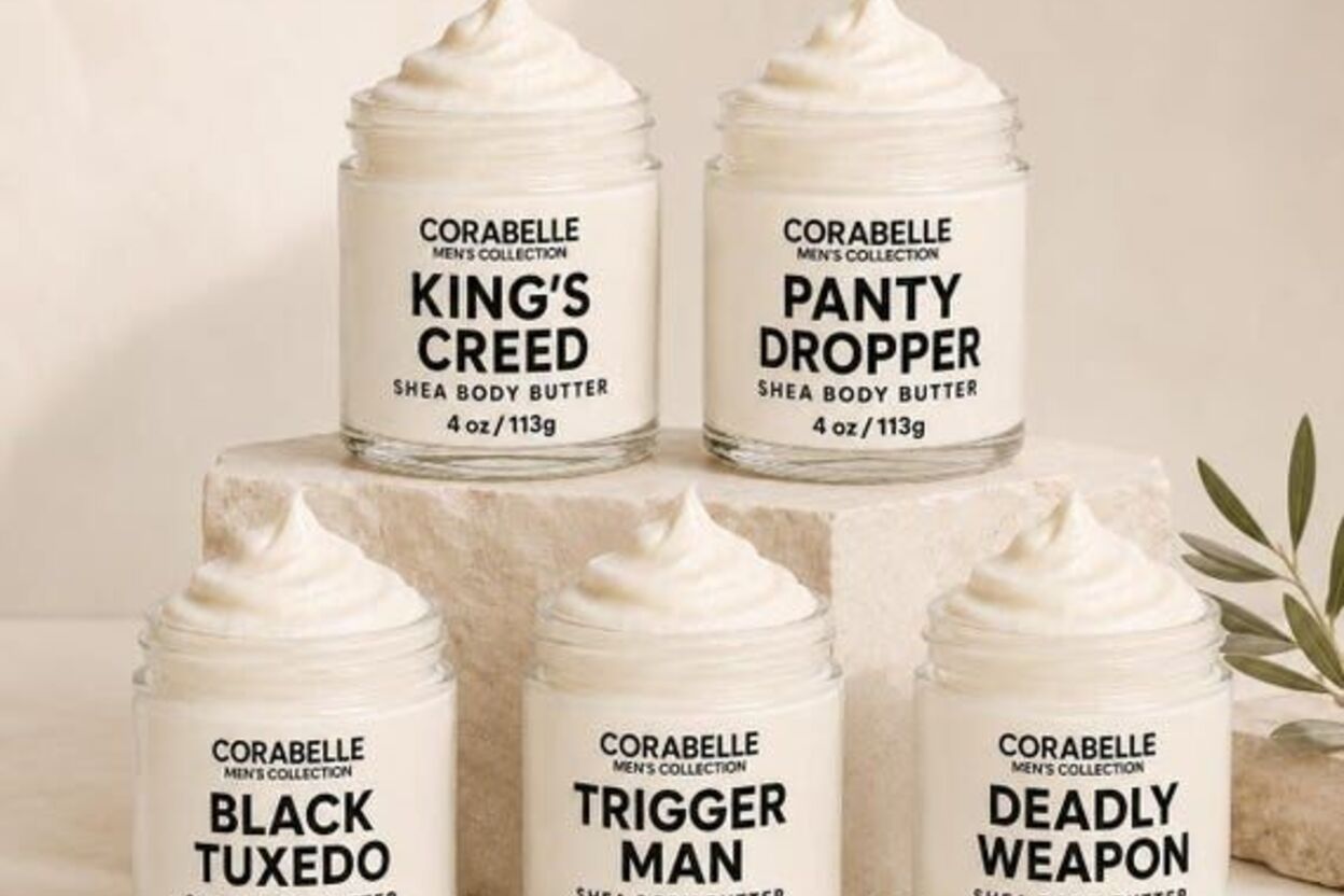 Corabelle Bath N Body