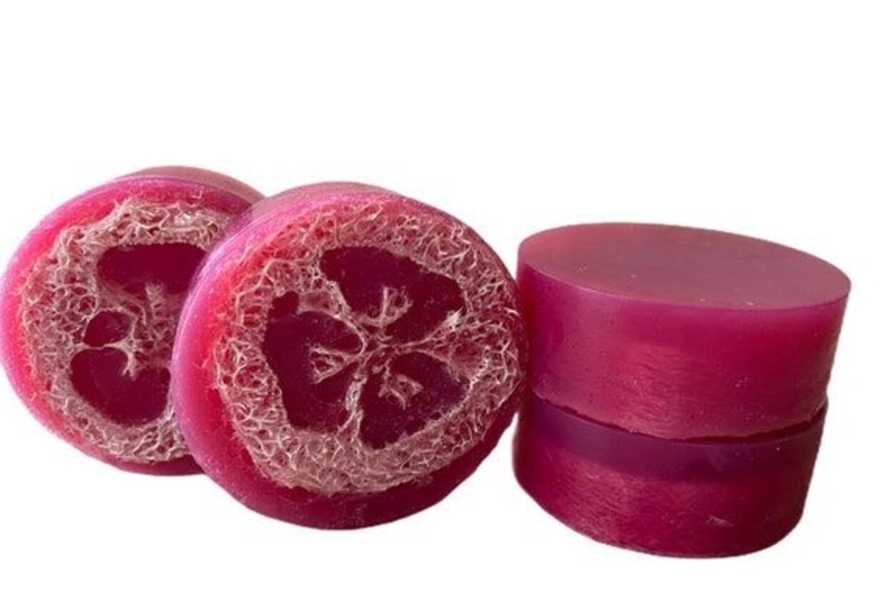 Crafted Bubbles