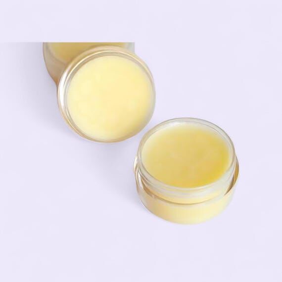 Moisturizing Honey Lip Balm...