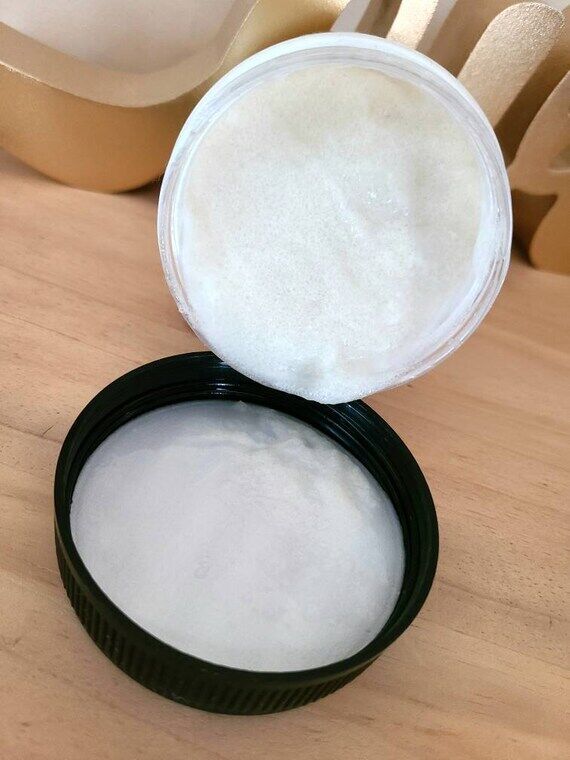Handmade Moisturizing Sugar Body Polish for E...