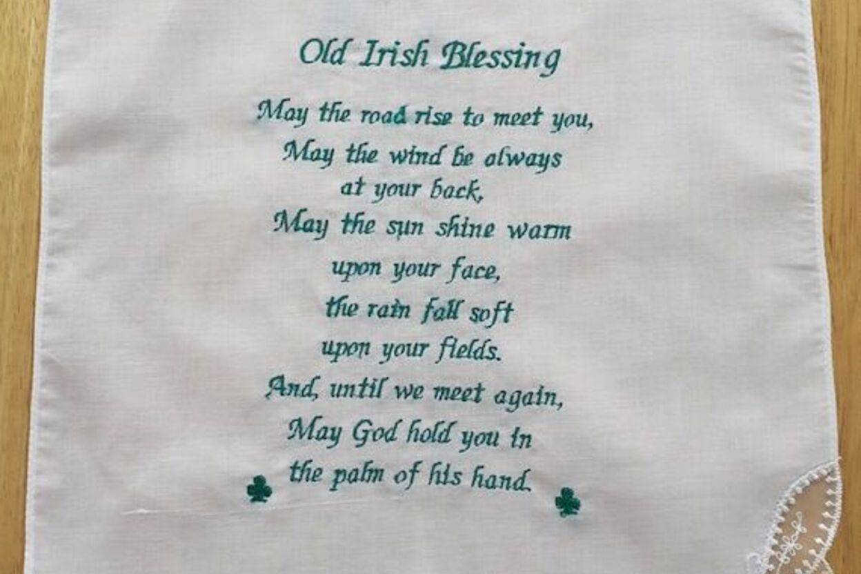 Donegal Handmade Treat