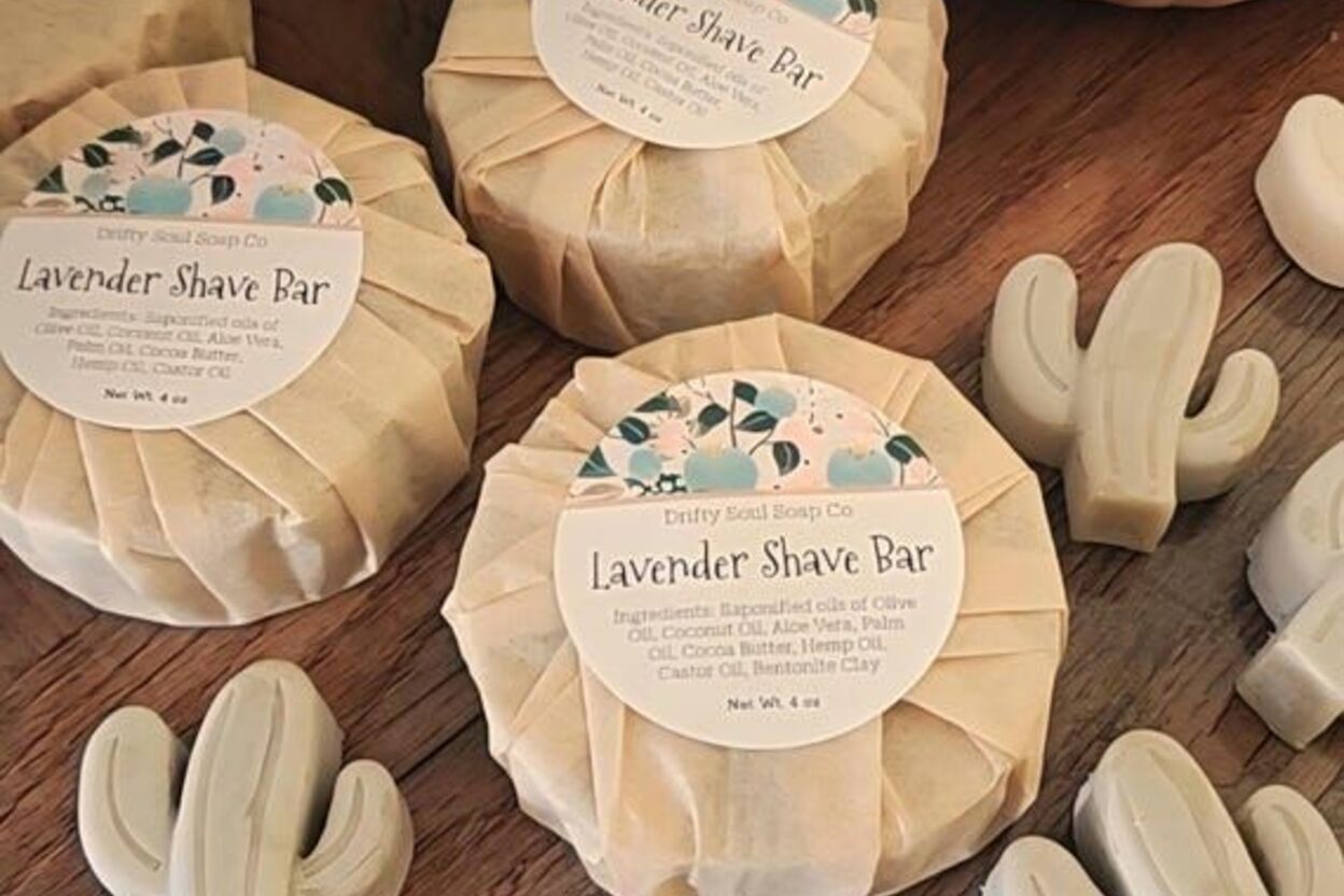 Drifty Soul Soap Co