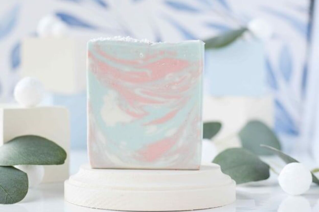 Fairmount Soapery