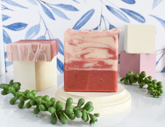 She, Artisan Handcrafted Handmade Soap Bar, G...