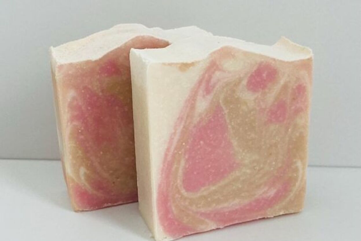 Farmyardsoap