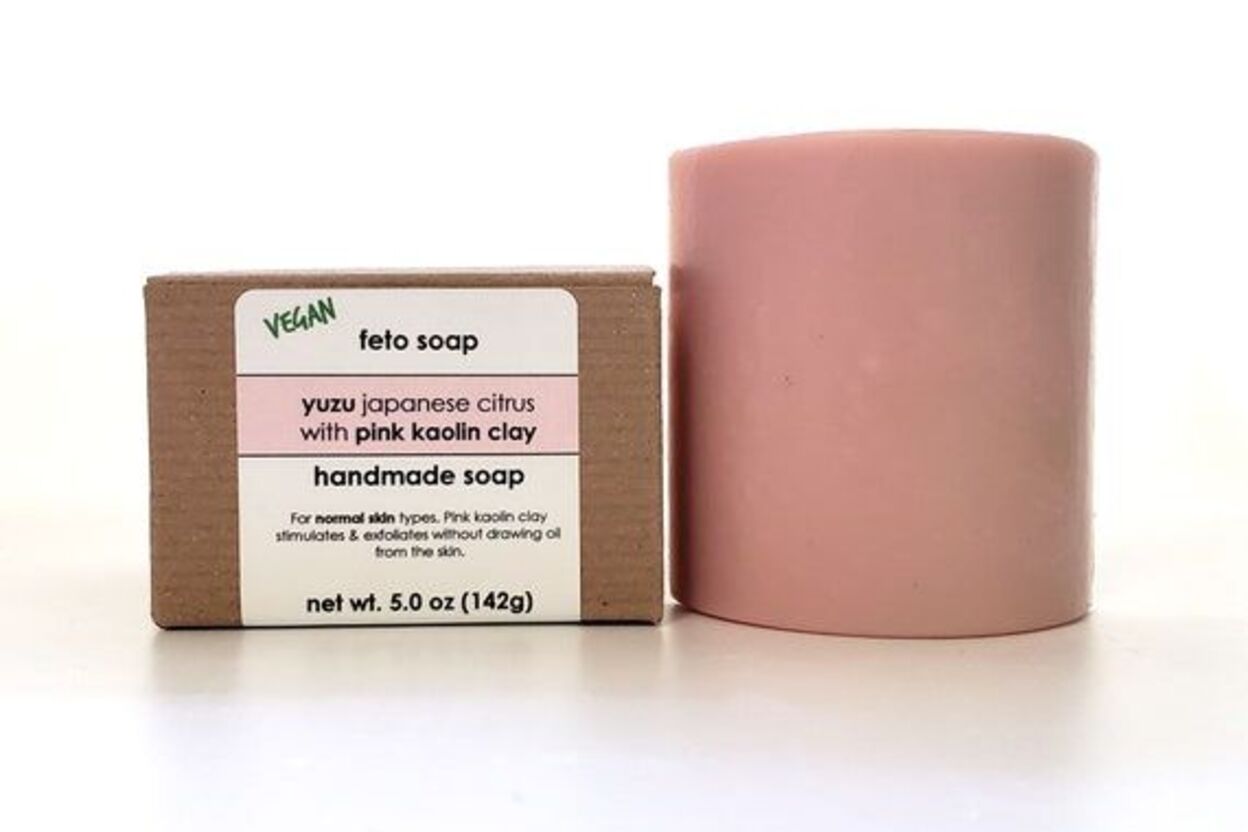 Fetosoap