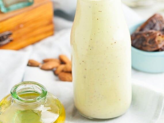 Goat Milk and Honey with Oats | handmade | Ba...