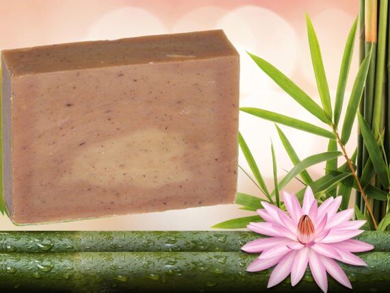 Cinnamon Honey Goat Milk Soap | handmade | Ba...