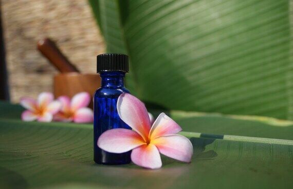 Zzzzz Aromatherapy Blend...