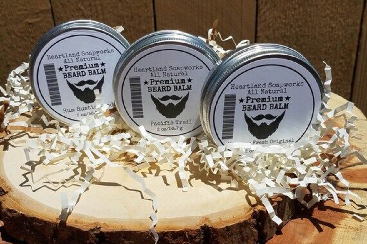 Heartland Soapworks
