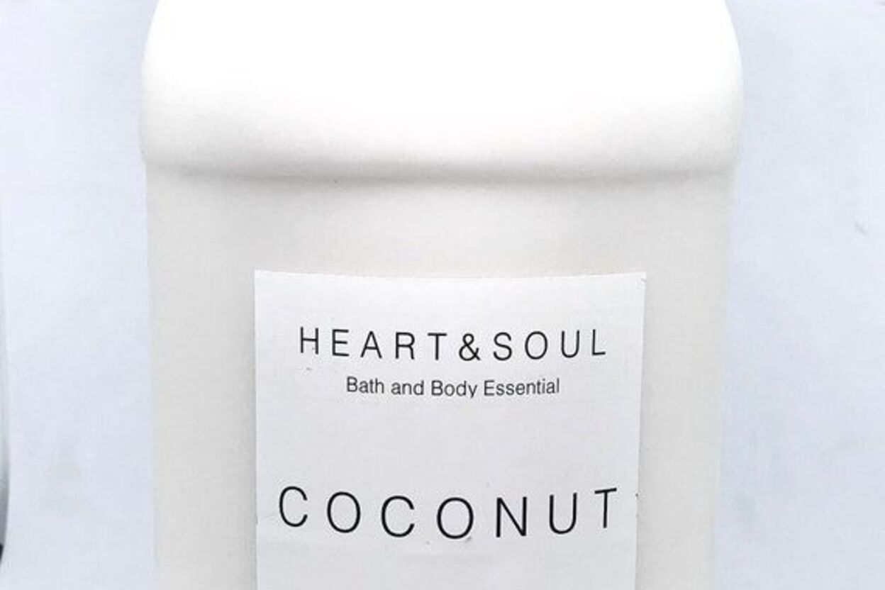 Heart N Soulby US