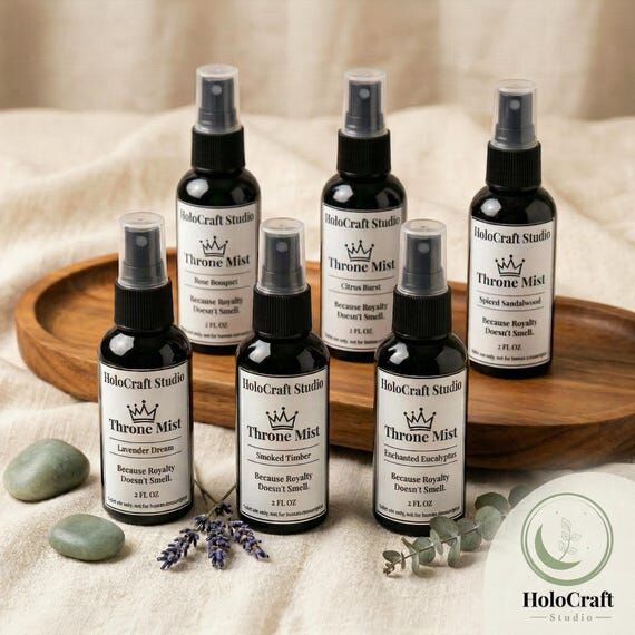 Before You Go Spray | Bathroom Odor Eliminato...