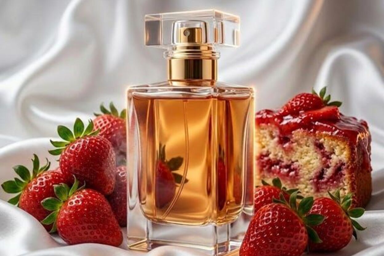 Indulge Bath Body