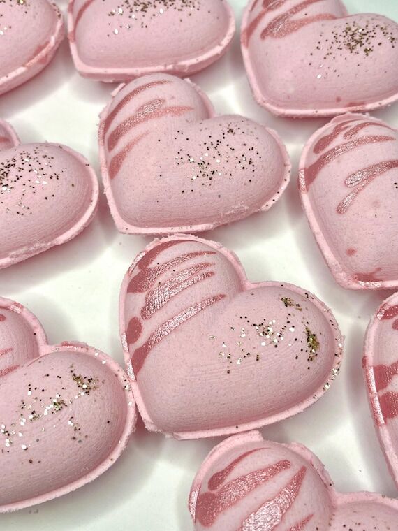 Princess Surprise Bath Bomb...