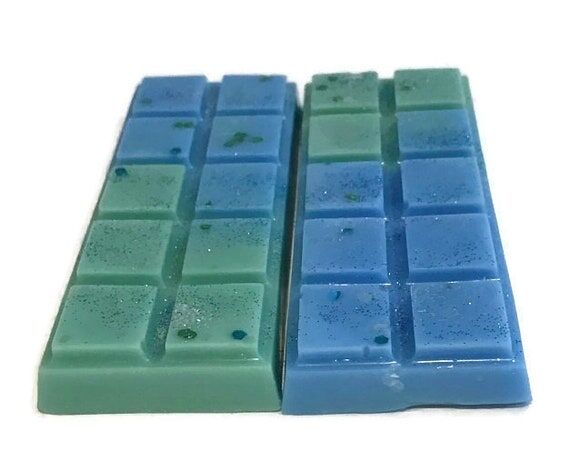 State Fair Wax Melt (No Social Media) Bars - Wax Melts - W...