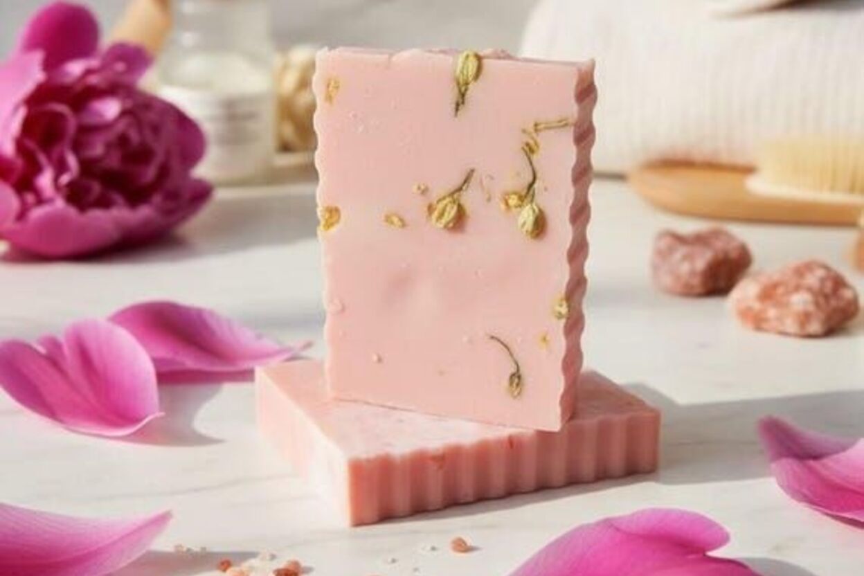 Landregnaturalsoaps