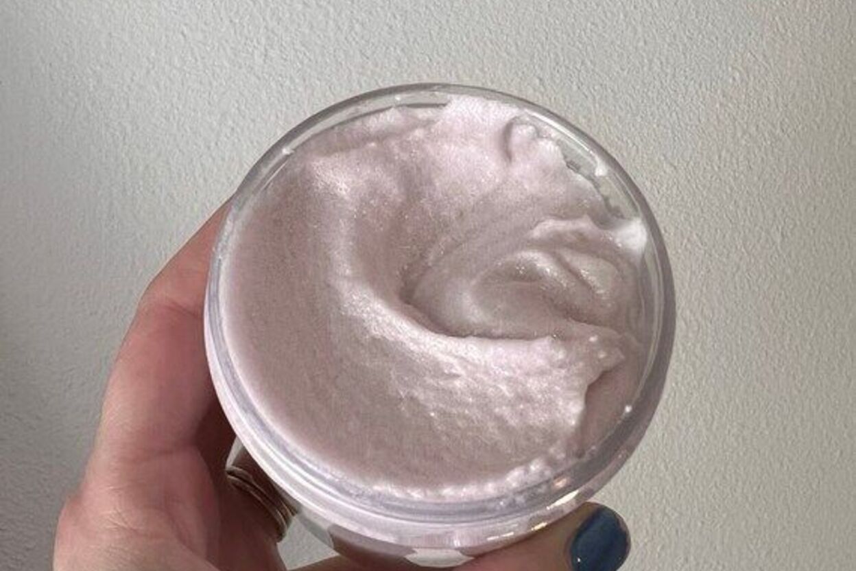 Lather And Shea