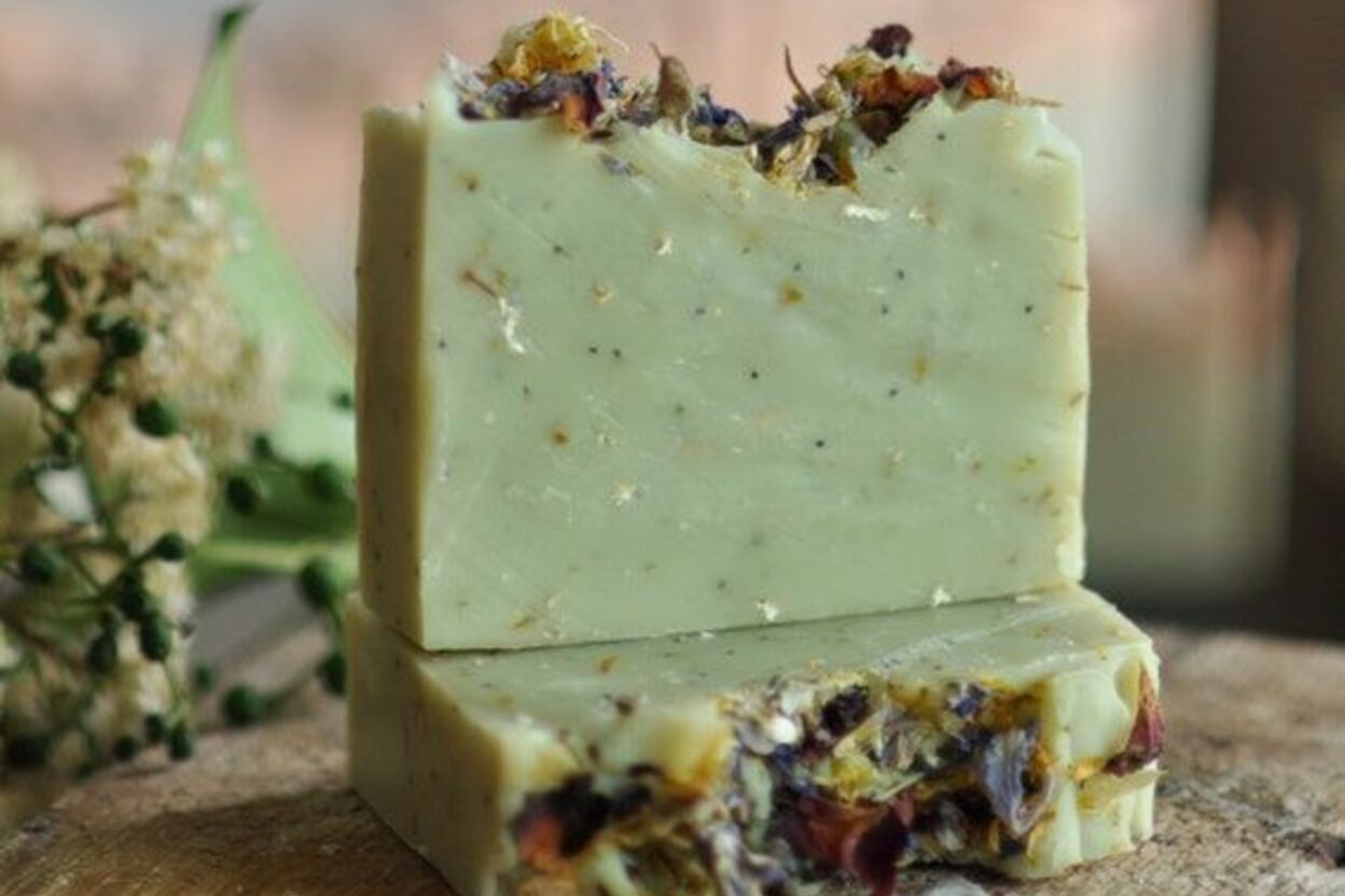 Linger Bath And Body