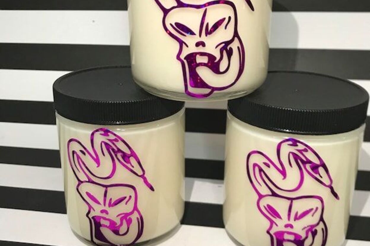 Moriarty Soap Co