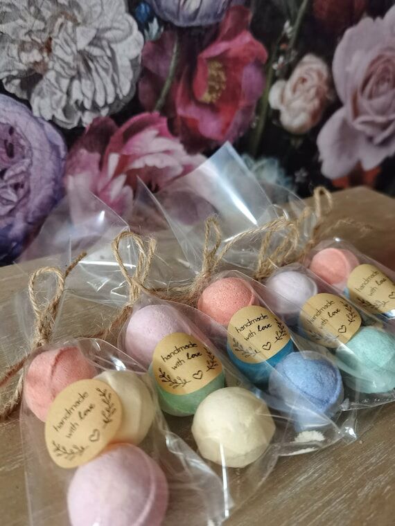 Party Bag Fillers Baby Shower Wedding Favour...