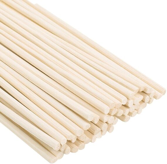Natural Rattan Bamboo Diffuser Oil Replacemen...