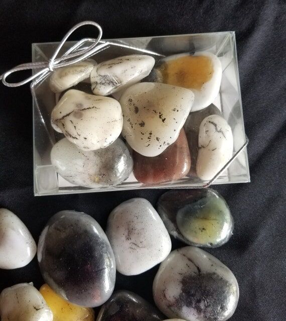 ROCK SOAPS!! You Rock!!-realistic stone soap ...