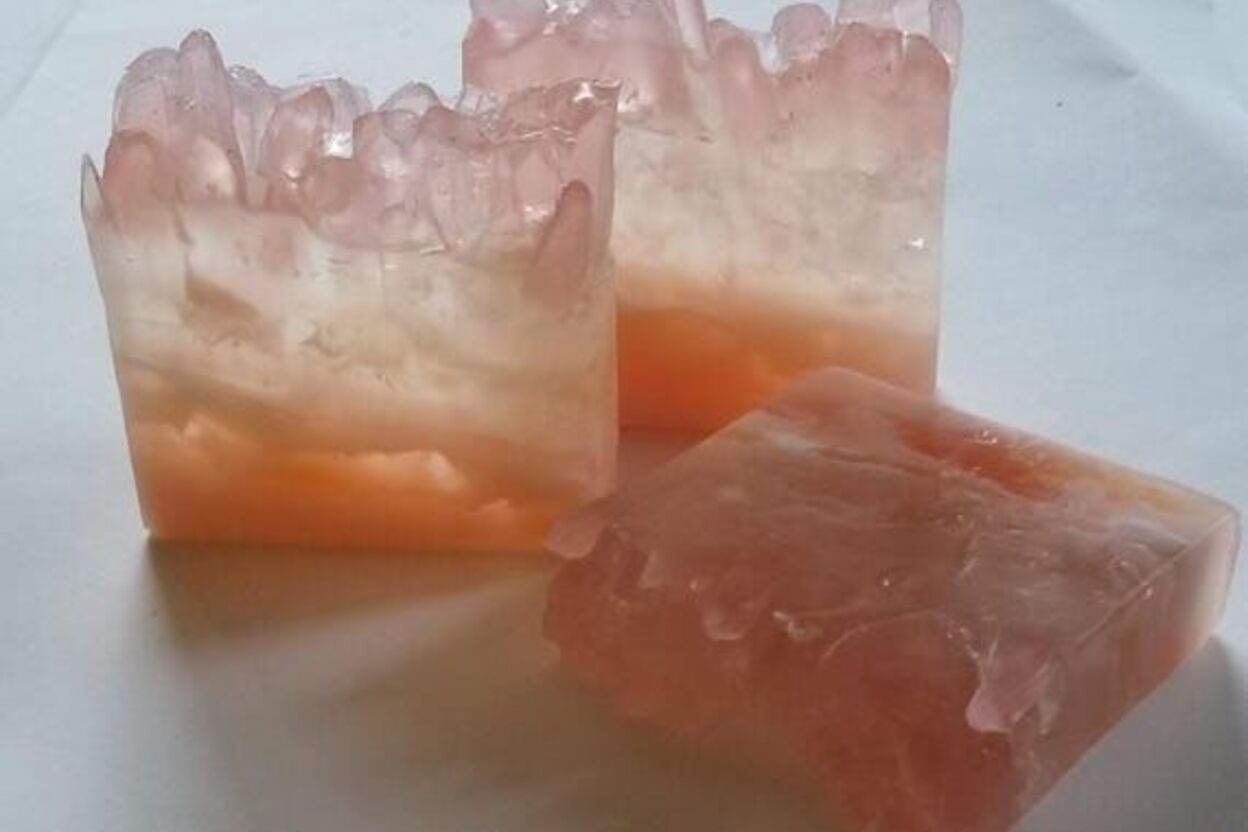 My Bath Infusions