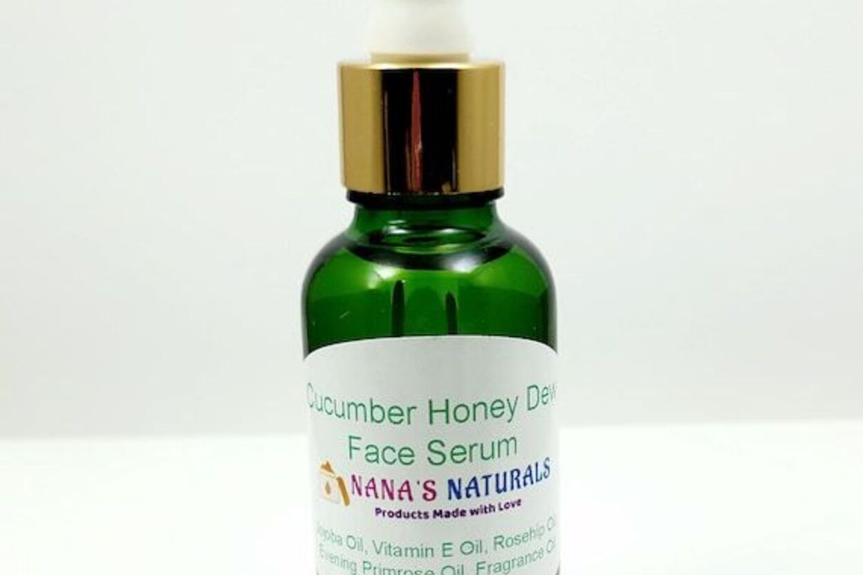 Nanas Naturals Shop