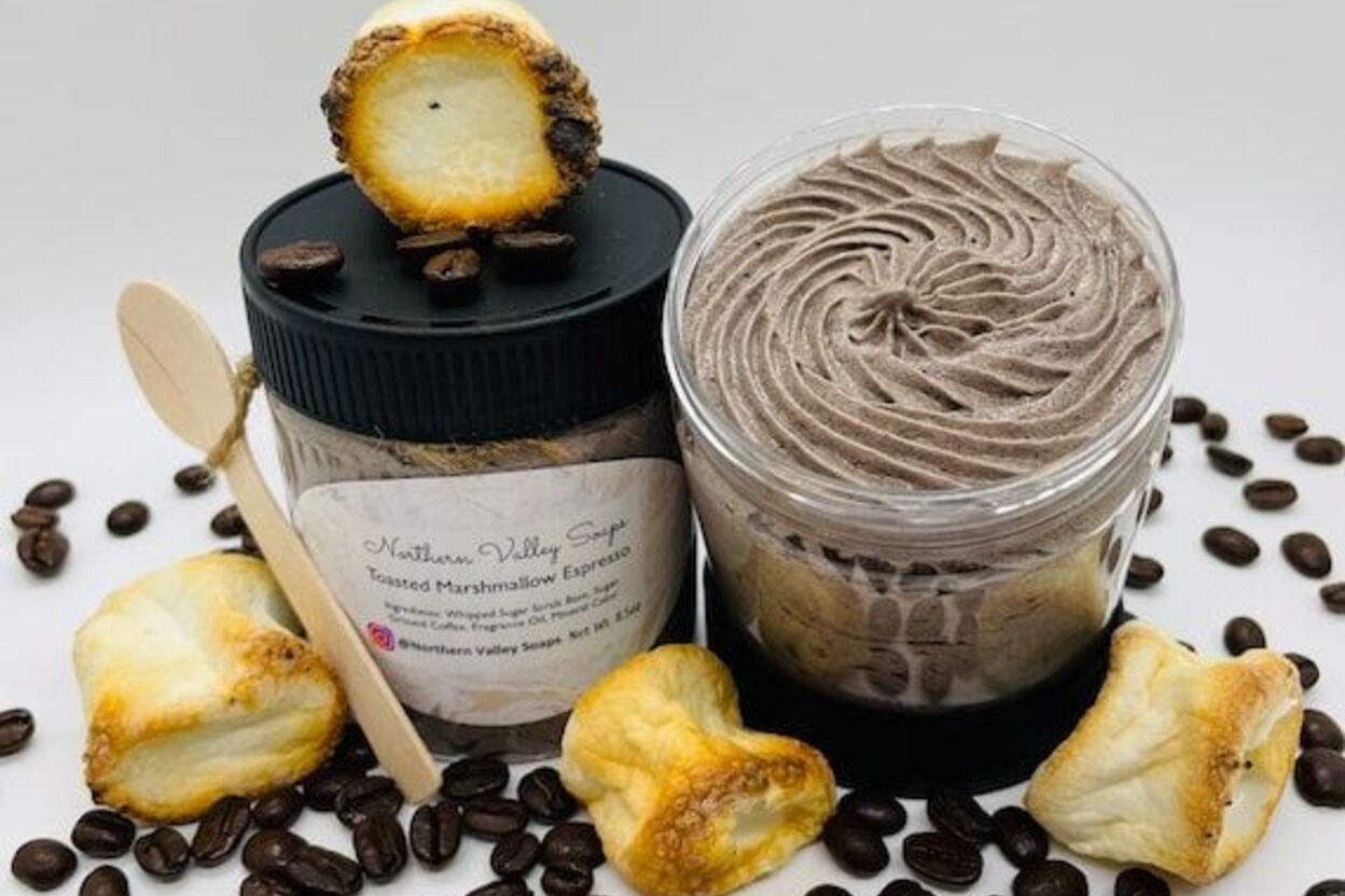 Northern Valley Soaps