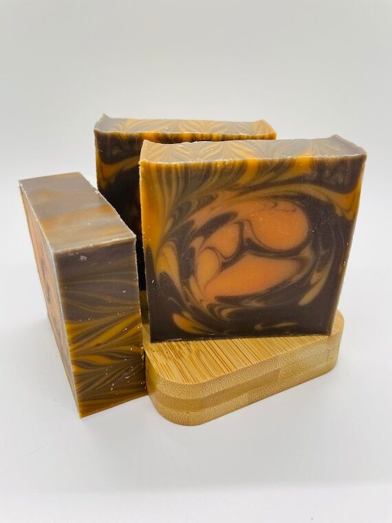 Clearance Cold Process Soap Bars...