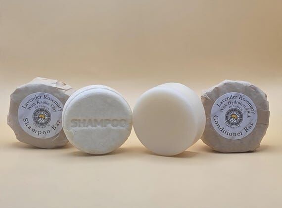 Pick Your Scent - Shampoo and/or Conditioner ...