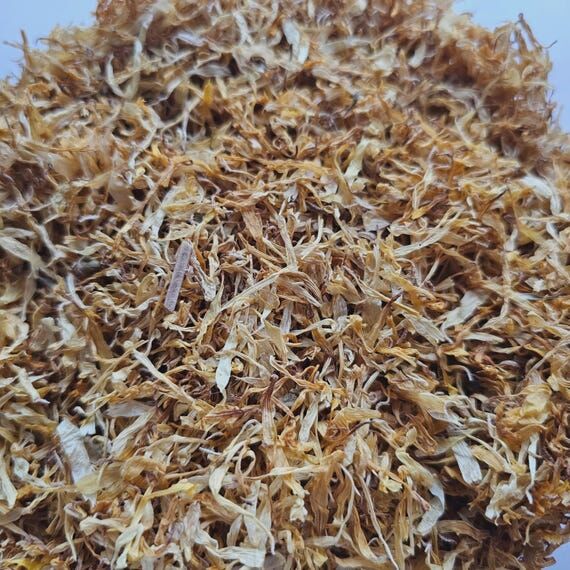 Calendula (Marigold) | Petals Bath Boutique...