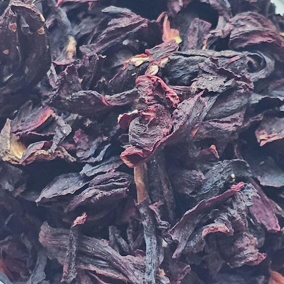 Hibiscus Flower - Petals Bath Boutique...