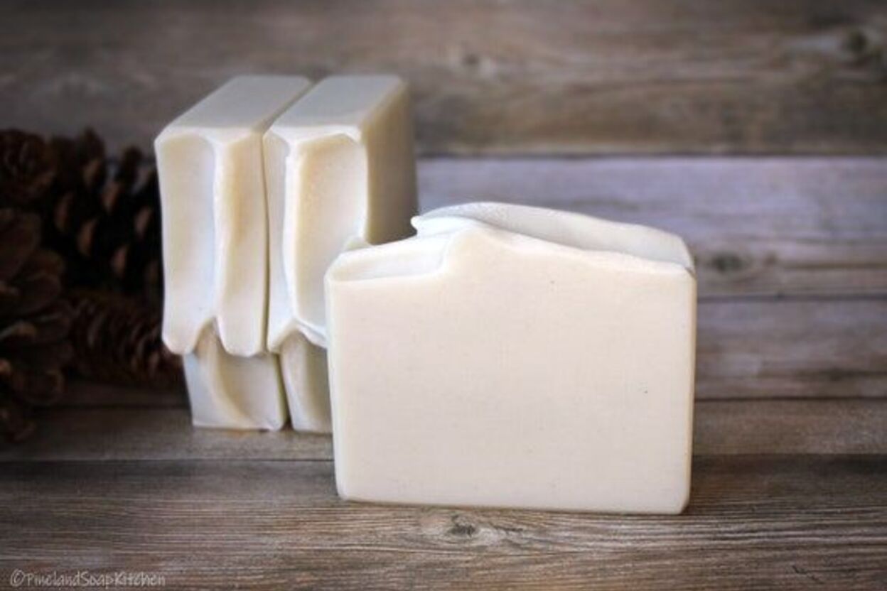 Pineland Soap Kitchen