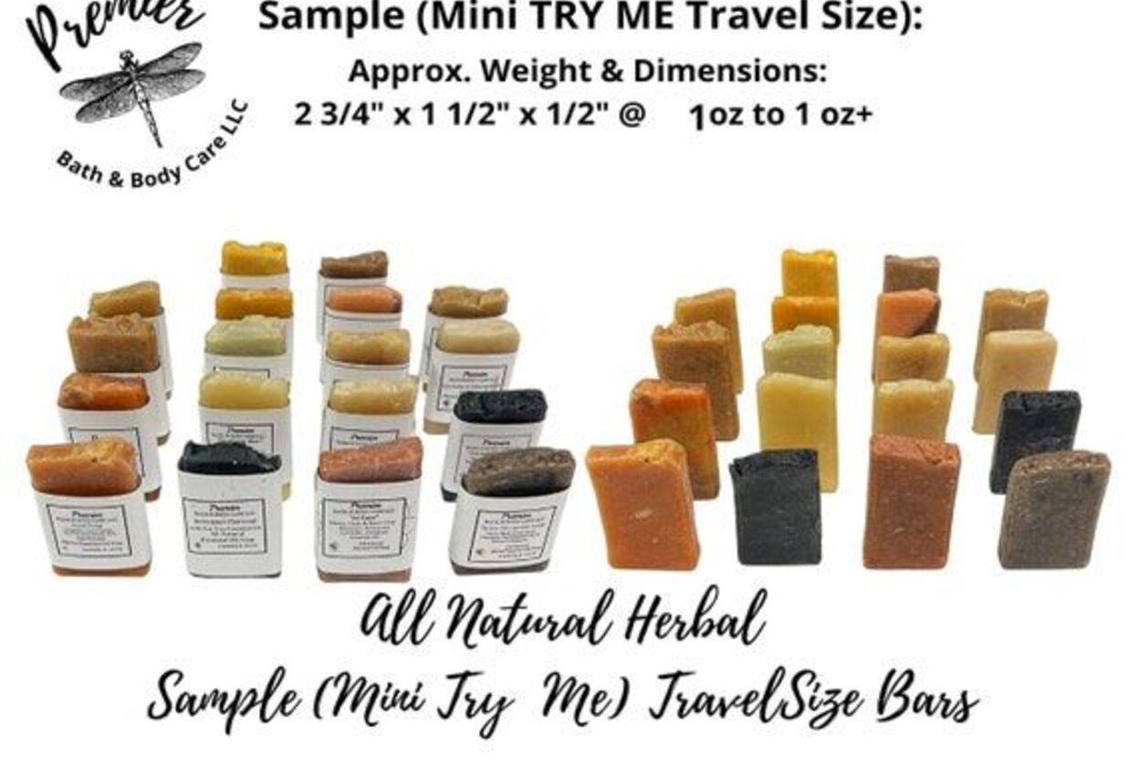Premier Bath Body Care